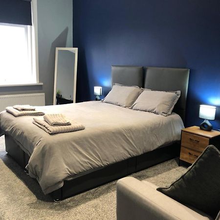 Affordable Luxury1 New Apartment In Sunderland 선덜랜드 외부 사진