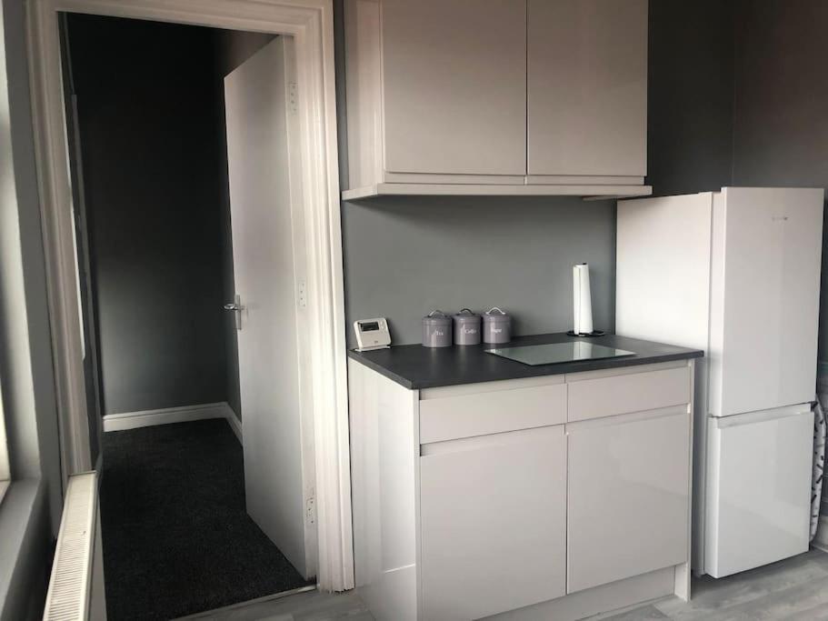 Affordable Luxury1 New Apartment In Sunderland 선덜랜드 외부 사진
