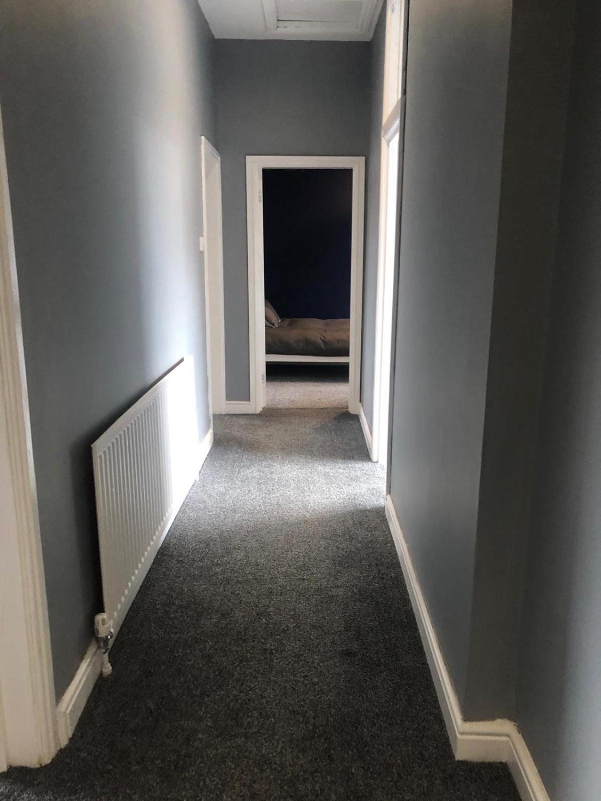 Affordable Luxury1 New Apartment In Sunderland 선덜랜드 외부 사진