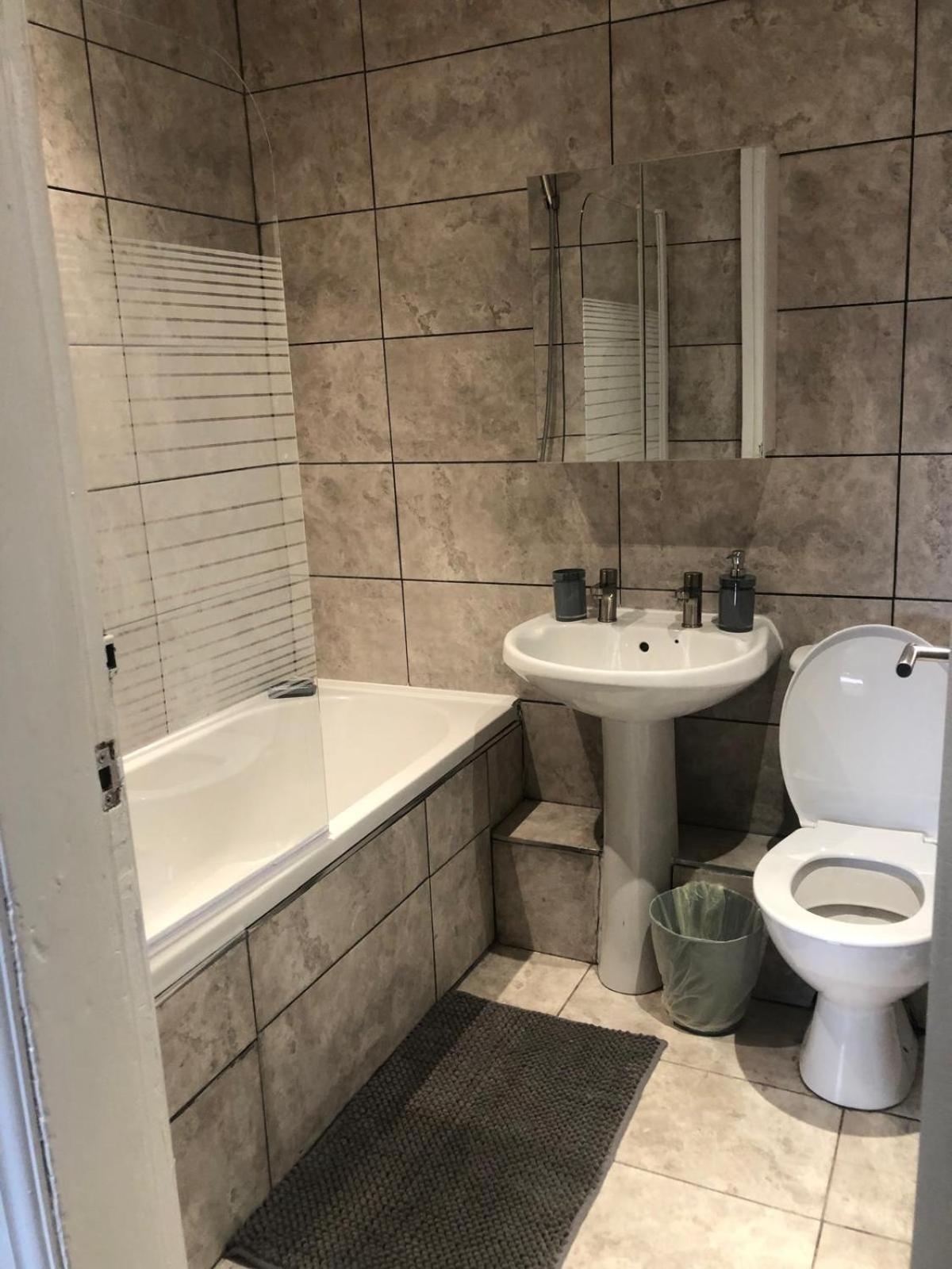 Affordable Luxury1 New Apartment In Sunderland 선덜랜드 외부 사진