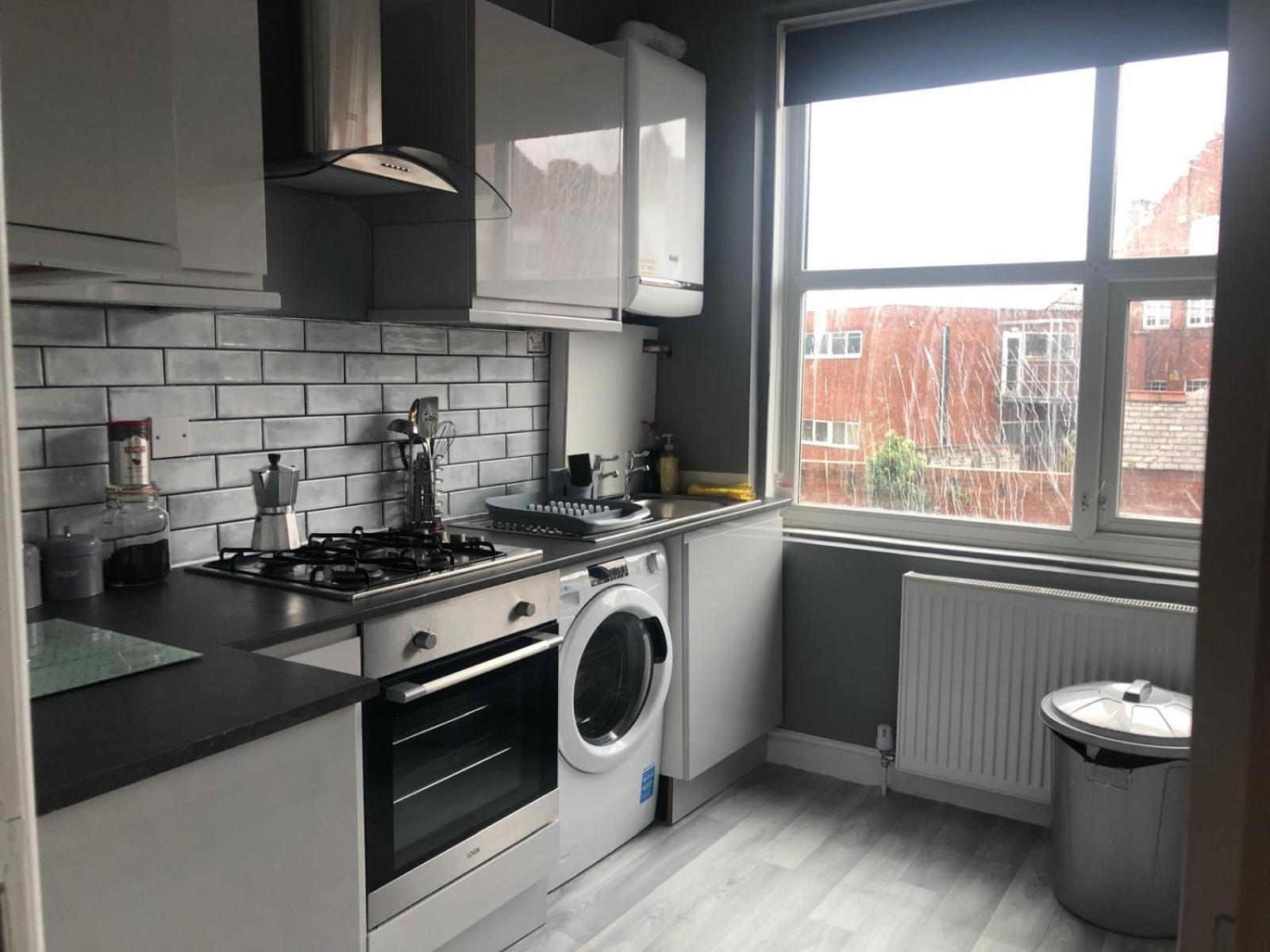 Affordable Luxury1 New Apartment In Sunderland 선덜랜드 외부 사진