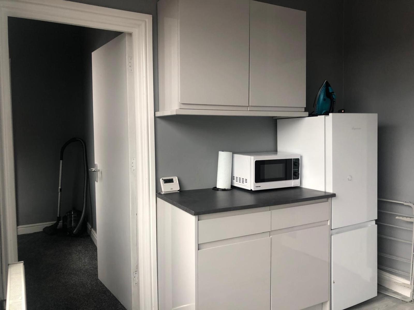 Affordable Luxury1 New Apartment In Sunderland 선덜랜드 외부 사진