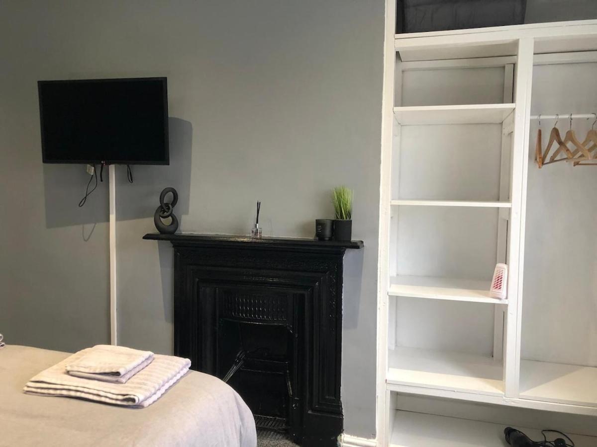 Affordable Luxury1 New Apartment In Sunderland 선덜랜드 외부 사진