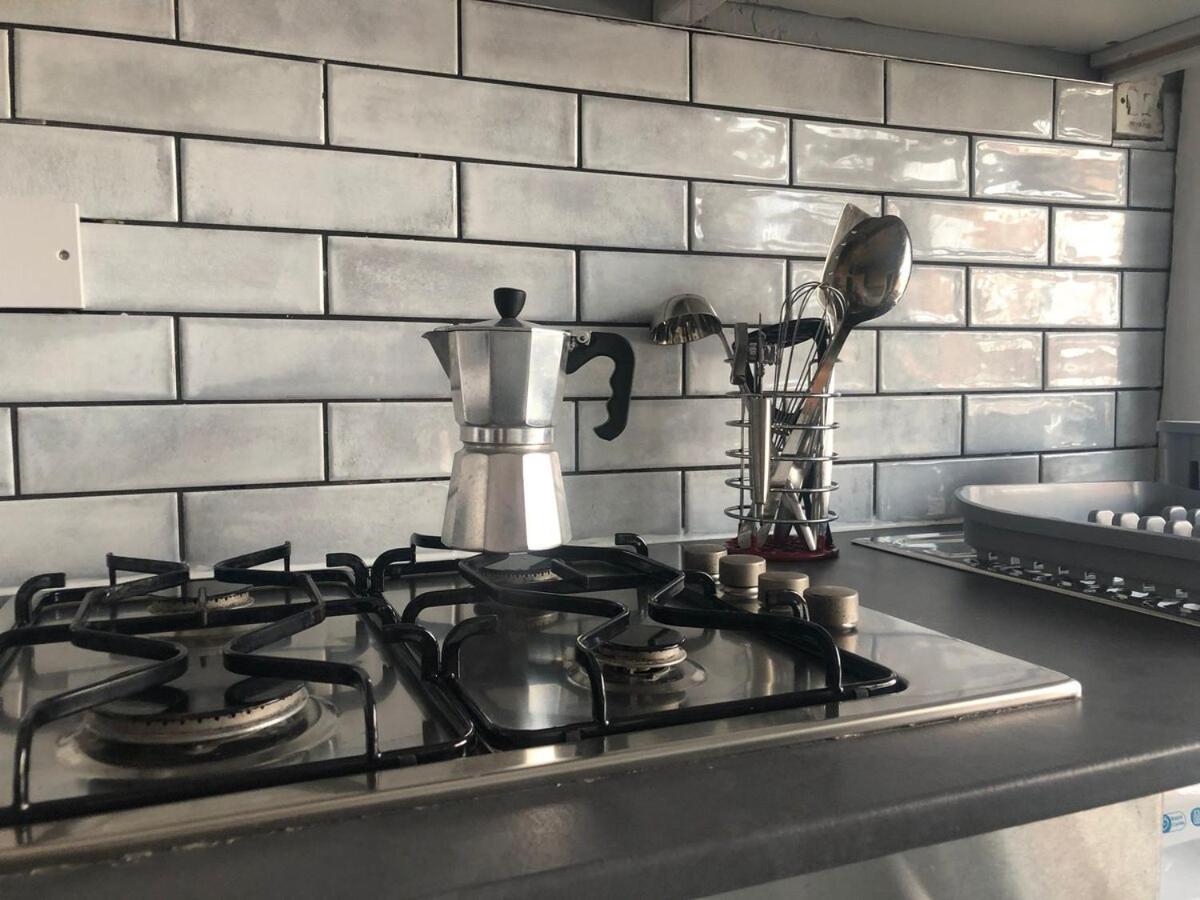 Affordable Luxury1 New Apartment In Sunderland 선덜랜드 외부 사진